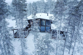 Oivangin Lomakartano, Kuusamo
